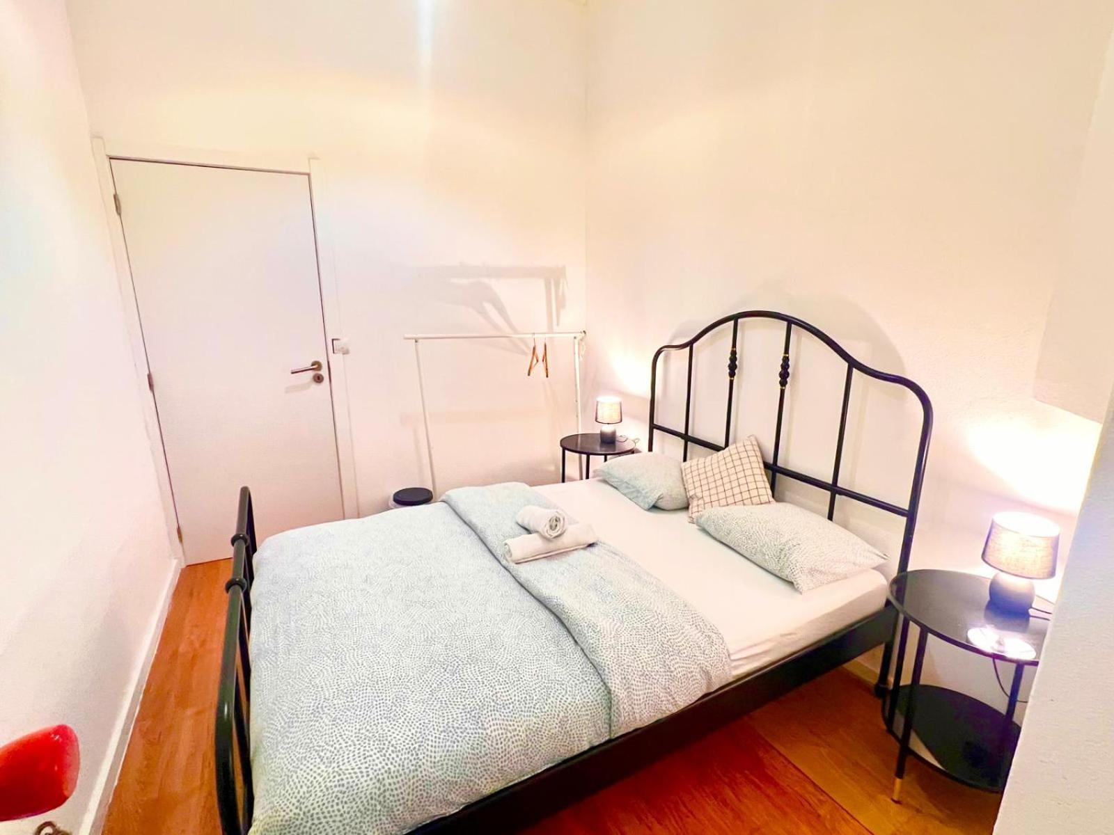 Albergue Swissporto