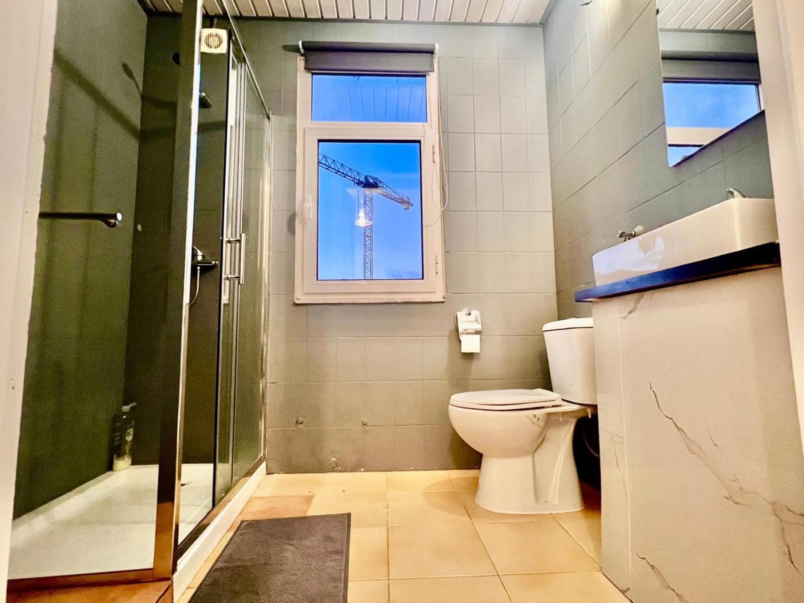 Albergue Swissporto